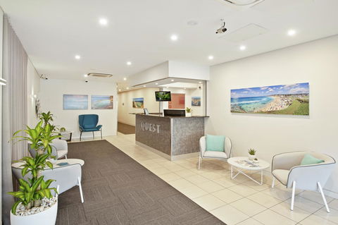 Quest Newcastle - Accommodation Brunswick Heads 7