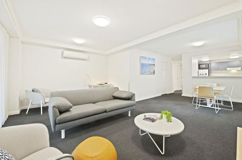Quest Newcastle - Accommodation Brunswick Heads 4