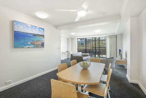 Quest Newcastle - Accommodation Brunswick Heads 2