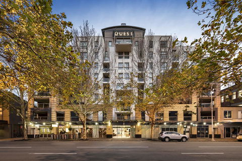 Quest Newcastle - Accommodation Brunswick Heads 0