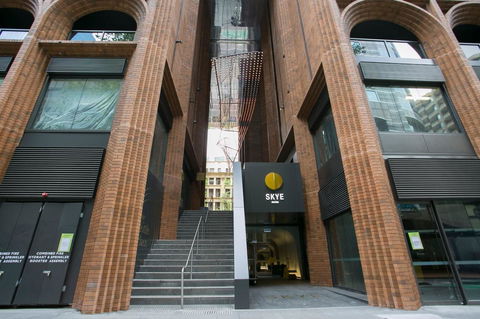 Newly Settled Three Bedrooms Apartment In CBD - Accommodation Brunswick Heads 5