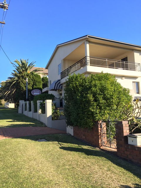 Bel Mondo Apartments - Accommodation Brunswick Heads 18