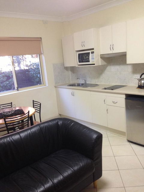Bel Mondo Apartments - Accommodation Brunswick Heads 11