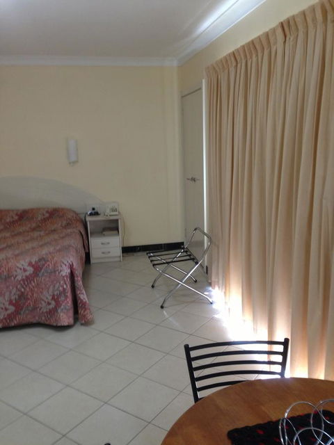 Bel Mondo Apartments - Accommodation Brunswick Heads 10