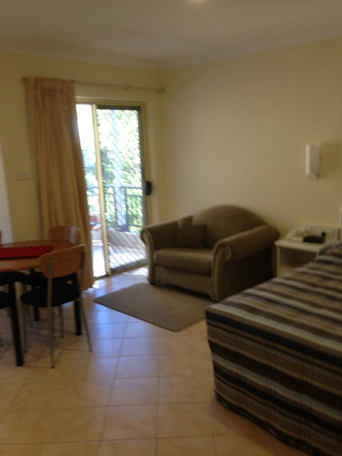 Bel Mondo Apartments - Accommodation Brunswick Heads 9