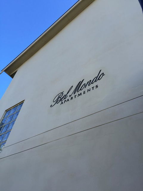 Bel Mondo Apartments - Accommodation Brunswick Heads 2