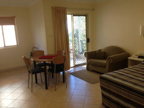 Bel Mondo Apartments - Accommodation Brunswick Heads 14