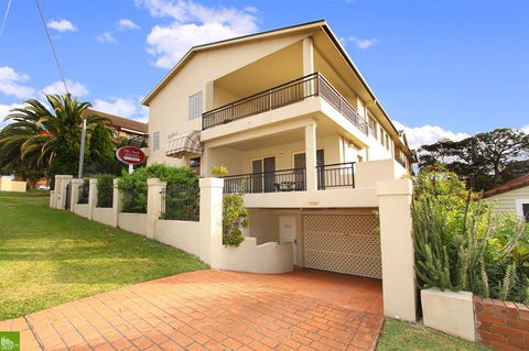 Bel Mondo Apartments - Accommodation Brunswick Heads 16