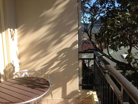 Bel Mondo Apartments - Accommodation Brunswick Heads 5