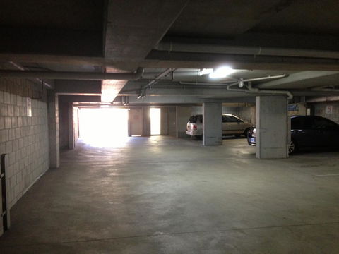 Bel Mondo Apartments - Accommodation Brunswick Heads 15