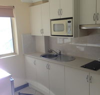Bel Mondo Apartments - Accommodation Brunswick Heads