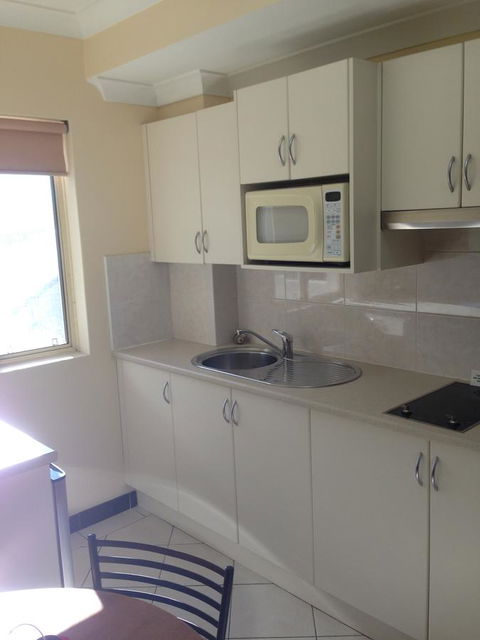 Bel Mondo Apartments - Accommodation Brunswick Heads 0