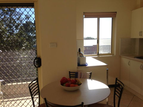 Bel Mondo Apartments - Accommodation Brunswick Heads 3