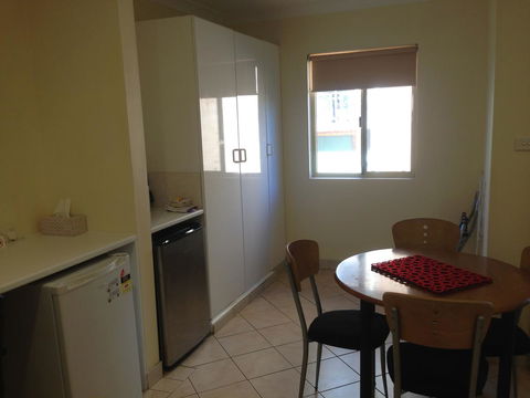 Bel Mondo Apartments - Accommodation Brunswick Heads 1