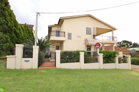 Bel Mondo Apartments - Accommodation Brunswick Heads 8