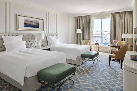 The Langham Sydney - Accommodation Brunswick Heads 20