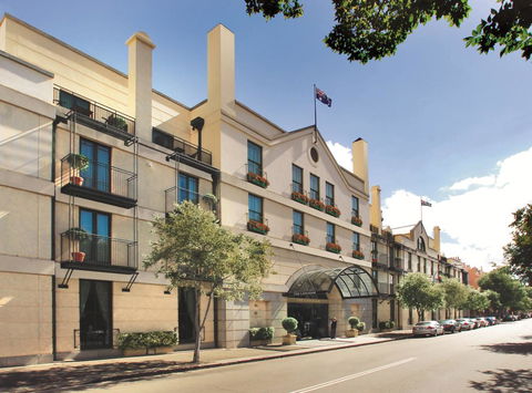 The Langham Sydney - Accommodation Brunswick Heads 3