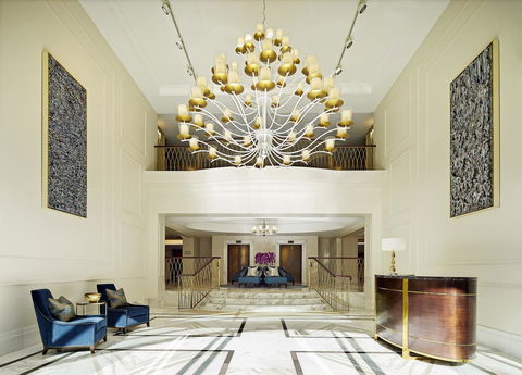 The Langham Sydney - Accommodation Brunswick Heads 1