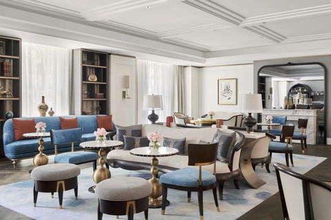 The Langham Sydney - Accommodation Brunswick Heads 9