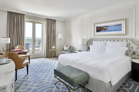 The Langham Sydney - Accommodation Brunswick Heads 18