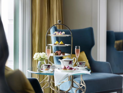The Langham Sydney - Accommodation Brunswick Heads 10