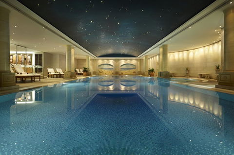 The Langham Sydney - Accommodation Brunswick Heads 0