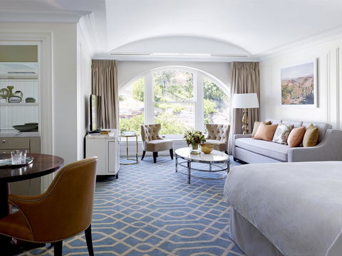 The Langham Sydney - Accommodation Brunswick Heads 17