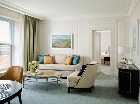 The Langham Sydney - Accommodation Brunswick Heads 13