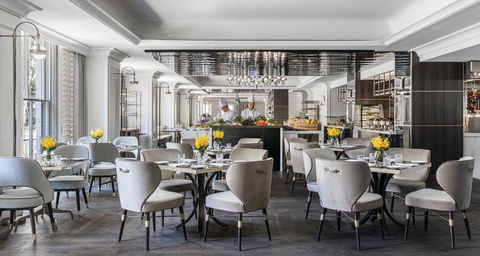 The Langham Sydney - Accommodation Brunswick Heads 4