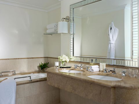 The Langham Sydney - Accommodation Brunswick Heads 21