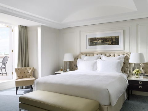 The Langham Sydney - Accommodation Brunswick Heads 15
