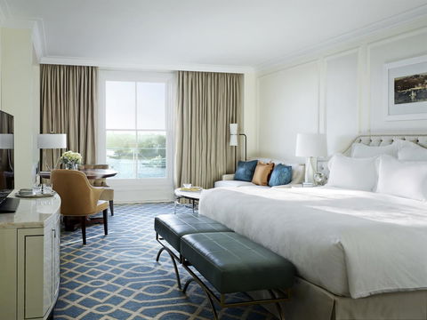 The Langham Sydney - Accommodation Brunswick Heads 19