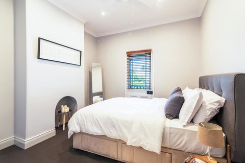 Sydney Star Terrace - Accommodation Brunswick Heads 3