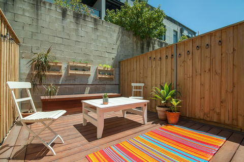 Sydney Star Terrace - Accommodation Brunswick Heads 6