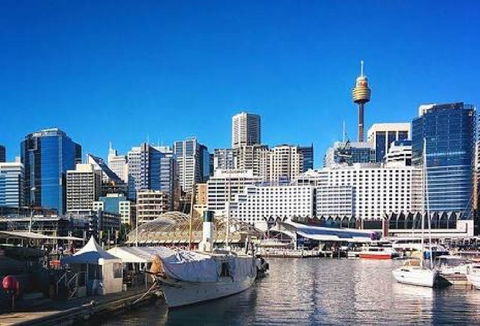 Sydney Star Terrace - Accommodation Brunswick Heads 4