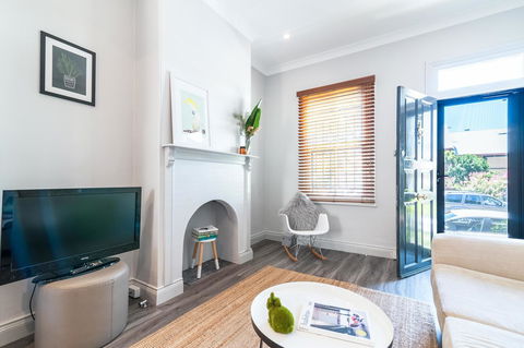 Sydney Star Terrace - Accommodation Brunswick Heads 15