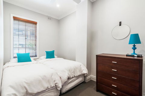 Sydney Star Terrace - Accommodation Brunswick Heads 5