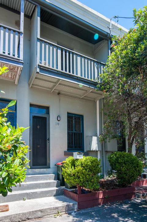 Sydney Star Terrace - Accommodation Brunswick Heads 18