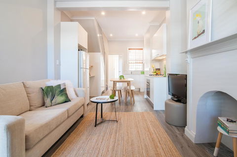 Sydney Star Terrace - Accommodation Brunswick Heads 13