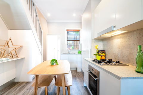 Sydney Star Terrace - Accommodation Brunswick Heads 8