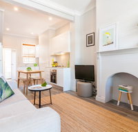 Sydney Star Terrace - Accommodation Brunswick Heads