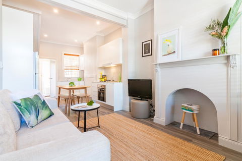Sydney Star Terrace - Accommodation Brunswick Heads 0