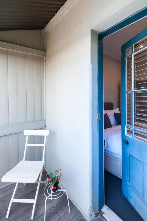 Sydney Star Terrace - Accommodation Brunswick Heads 11