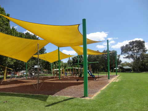 Panorama Bathurst - Accommodation Brunswick Heads 36