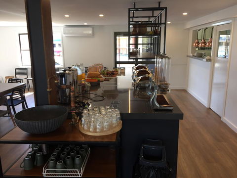 Panorama Bathurst - Accommodation Brunswick Heads 34