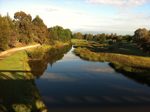 Panorama Bathurst - Accommodation Brunswick Heads 22