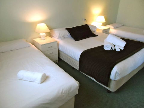 Panorama Bathurst - Accommodation Brunswick Heads 38