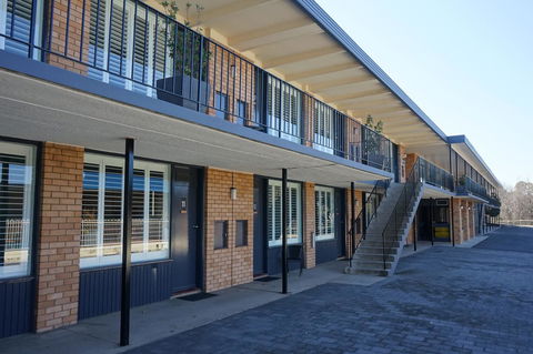 Panorama Bathurst - Accommodation Brunswick Heads 24
