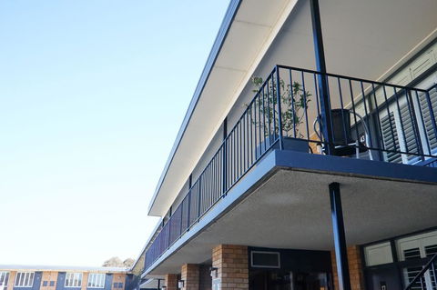 Panorama Bathurst - Accommodation Brunswick Heads 25