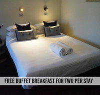 Panorama Bathurst - Accommodation Brunswick Heads